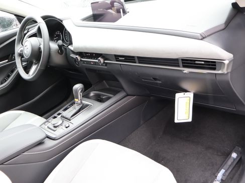 New 2026 MAZDA CX-30 2.5 Turbo w/ Premium Package image 10