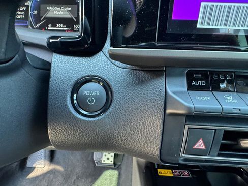 New 2026 Toyota Camry Hybrid image 21