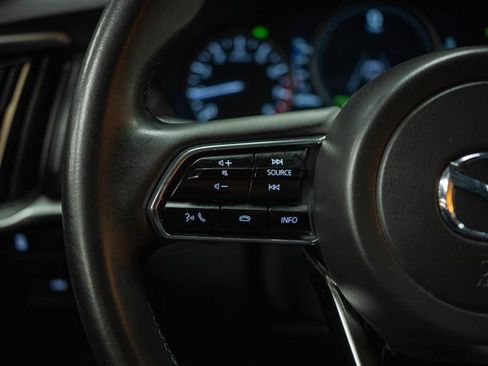 Used 2024 MAZDA CX-90 3.3 Turbo w/ Select Package image 28