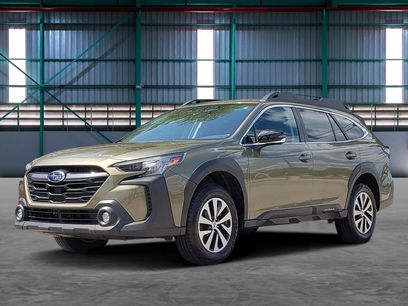 Used 2023 Subaru Outback Premium