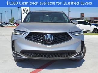 New 2026 Acura MDX w/ Technology Package AWD/4WD video 2