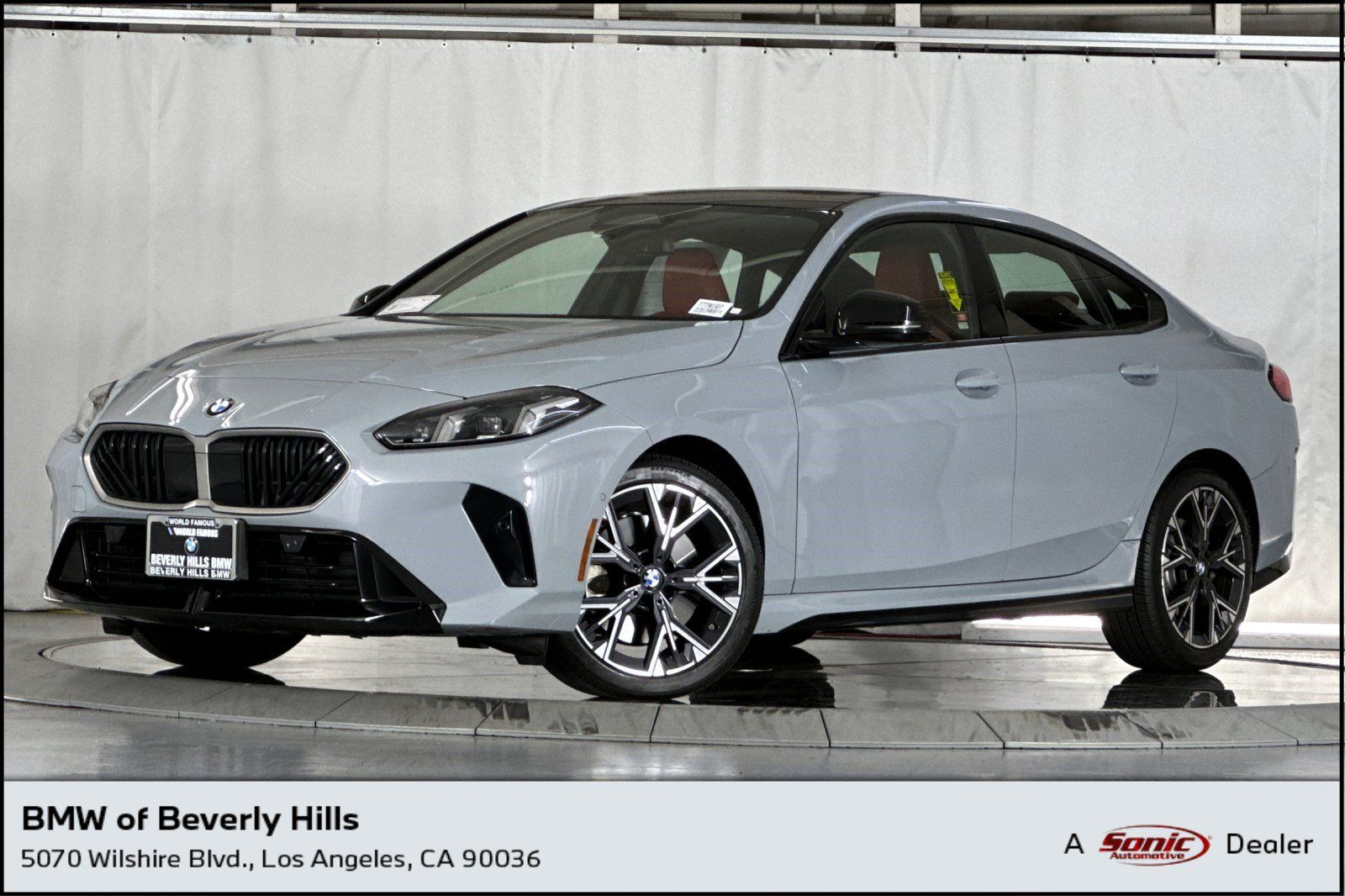 Used 2026 BMW 228i w/ Premium Package FWD image 1