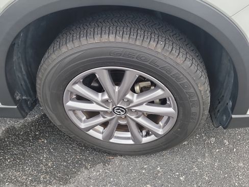 Used 2023 MAZDA CX-5 AWD 2.5 S image 10