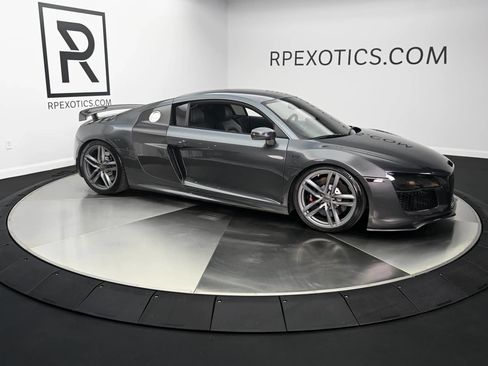 Used 2015 Audi R8 V10 AWD/4WD image 14