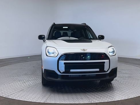 New 2026 MINI Cooper Countryman S w/ Comfort Package Max AWD/4WD image 3
