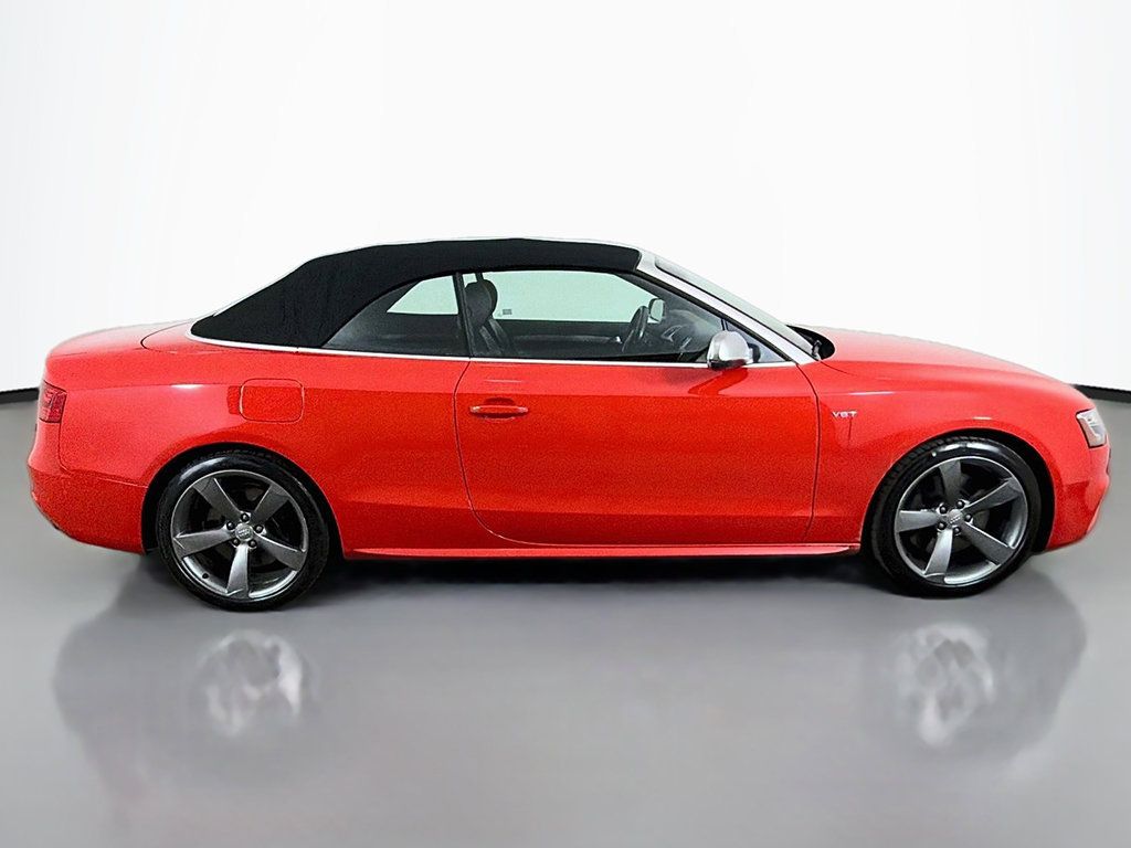 Used 2016 Audi S5 Premium Plus w/ Technology Package AWD/4WD image 11