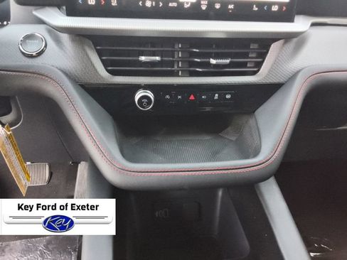 New 2026 Ford Explorer ST-Line AWD/4WD image 35