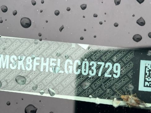 Used 2020 Ford Explorer Limited image 3