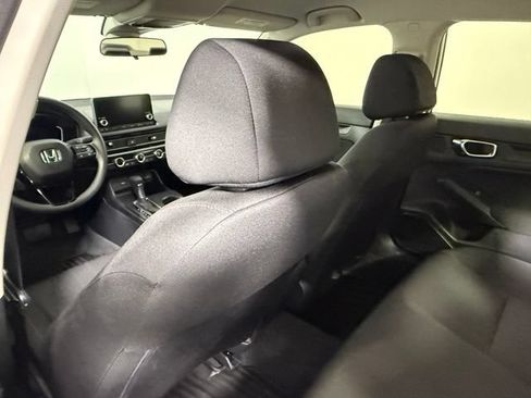 Used 2026 Honda Civic LX image 35