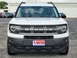 Used 2023 Ford Bronco Sport Big Bend w/ Convenience Package image 2