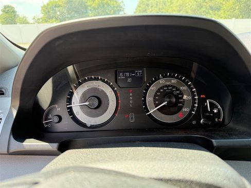 Used 2014 Honda Odyssey EX-L image 9