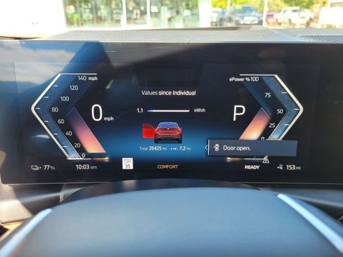 Certified 2023 BMW i4 eDrive35 RWD image 31