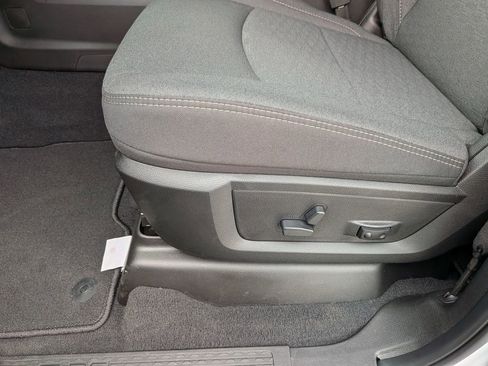 New 2026 RAM 2500 Big Horn image 14