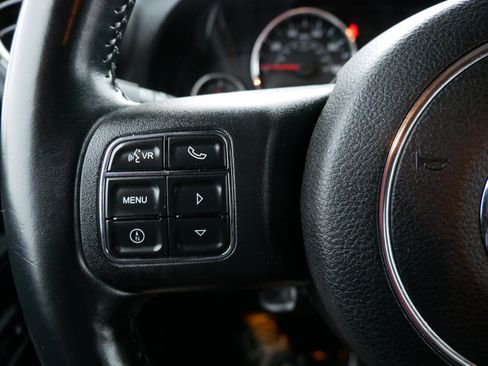 Used 2014 Jeep Wrangler Sahara w/ Dual Top Group image 30