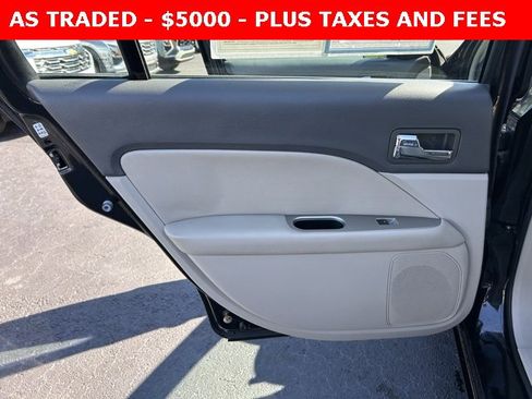 Used 2010 Ford Fusion SEL image 13
