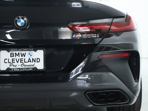 Used 2026 BMW M850i xDrive image 46
