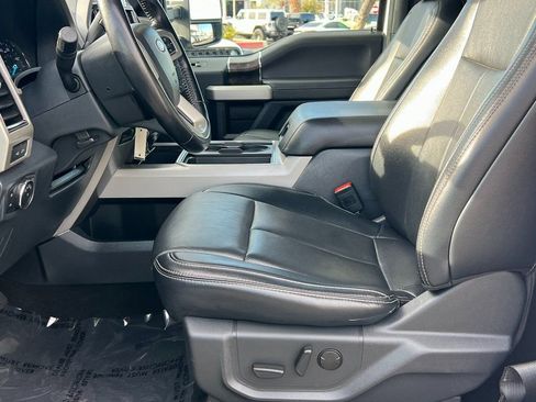 Used 2022 Ford F250 Lariat w/ Lariat Value Package image 24