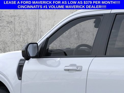 New 2026 Ford Maverick Lariat AWD/4WD image 21
