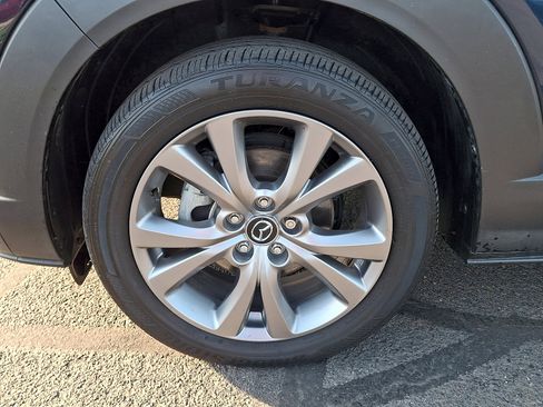 Certified 2023 MAZDA CX-30 AWD 2.5 S w/ Premium Package image 10