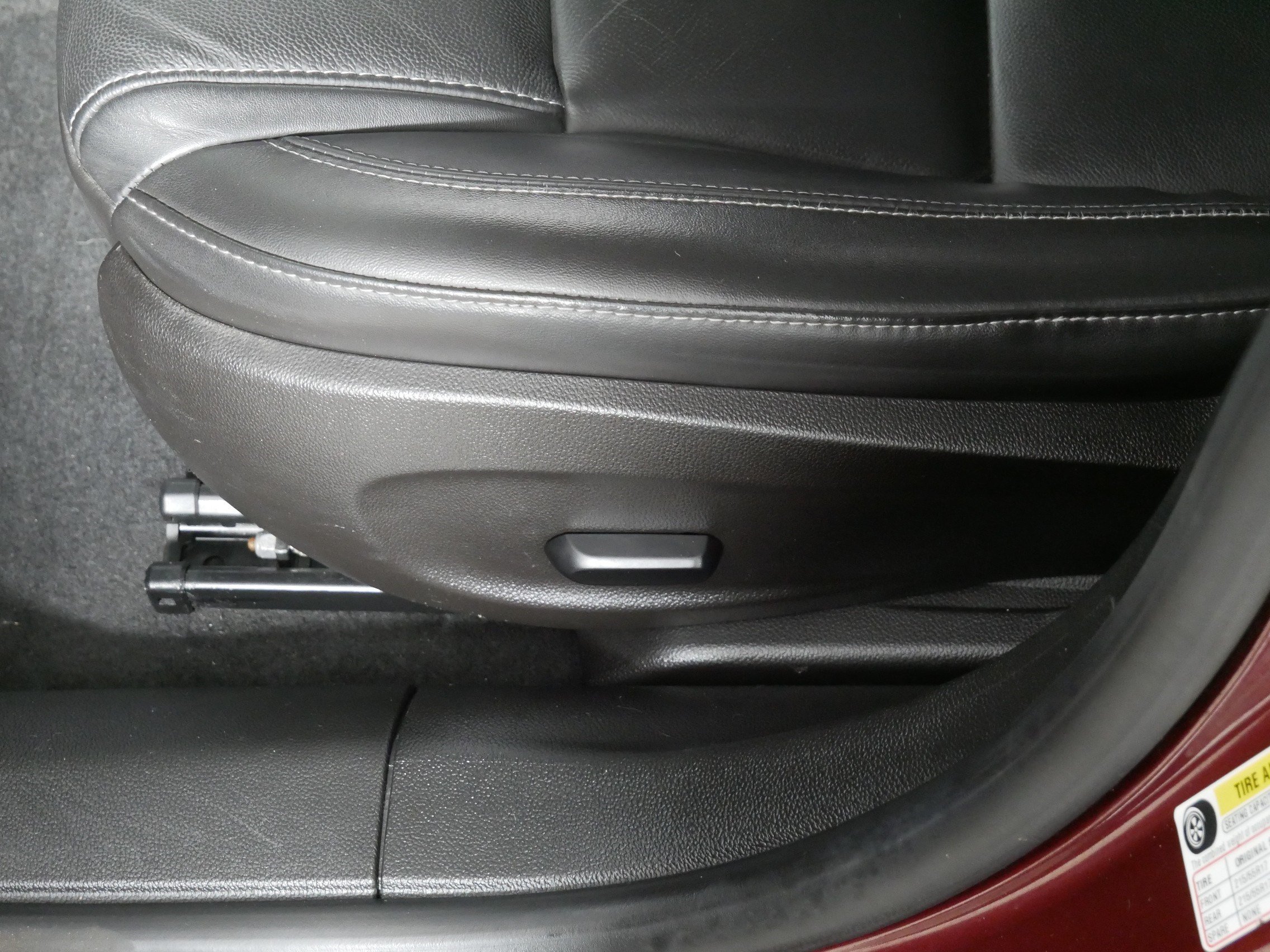 Used 2015 Chevrolet Cruze Diesel FWD image 20