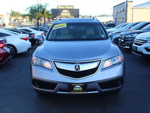 Used 2013 Acura RDX FWD image 3