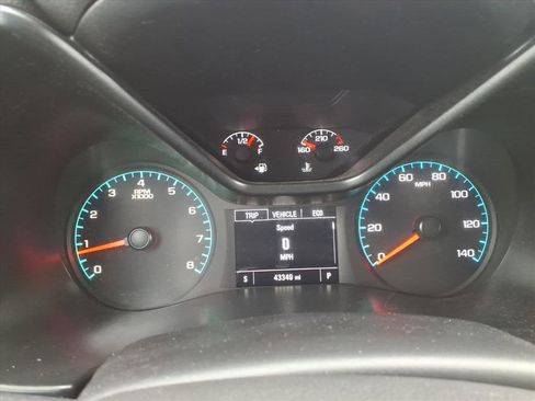 Used 2021 Chevrolet Colorado LT w/ Fleet Safety Package image 12