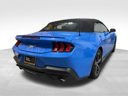 Used 2024 Ford Mustang Premium RWD image 5
