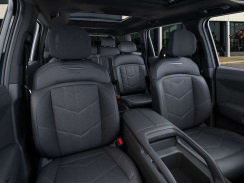New 2027 Kia Telluride SX X-Line AWD/4WD image 15