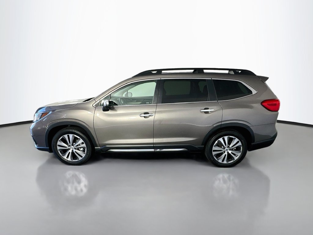 Used 2022 Subaru Ascent Touring AWD/4WD image 4