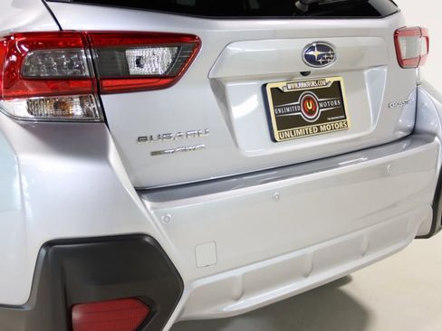 Used 2023 Subaru Crosstrek 2.5i Limited w/ Moonroof Package image 72