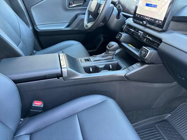 Used 2026 Toyota RAV4 XLE Premium FWD image 18