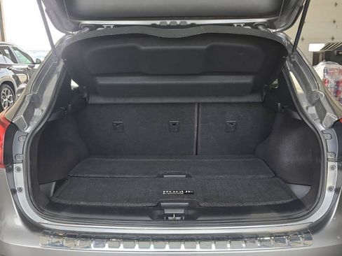 Used 2018 Nissan Rogue Sport SL w/ SL Premium Package AWD/4WD image 13