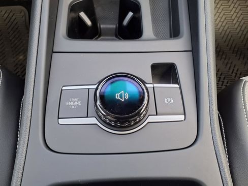 New 2026 Volkswagen Tiguan SE AWD/4WD image 24