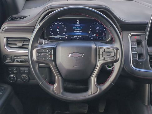 Used 2023 Chevrolet Tahoe RST image 24