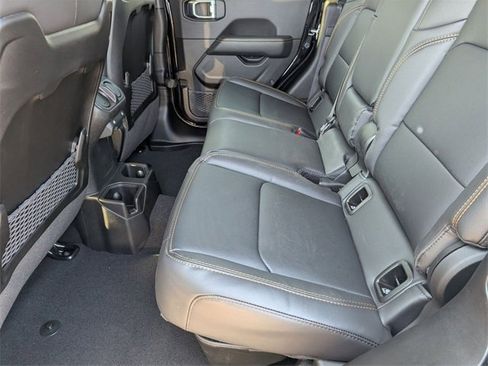 New 2026 Jeep Gladiator Sport image 23