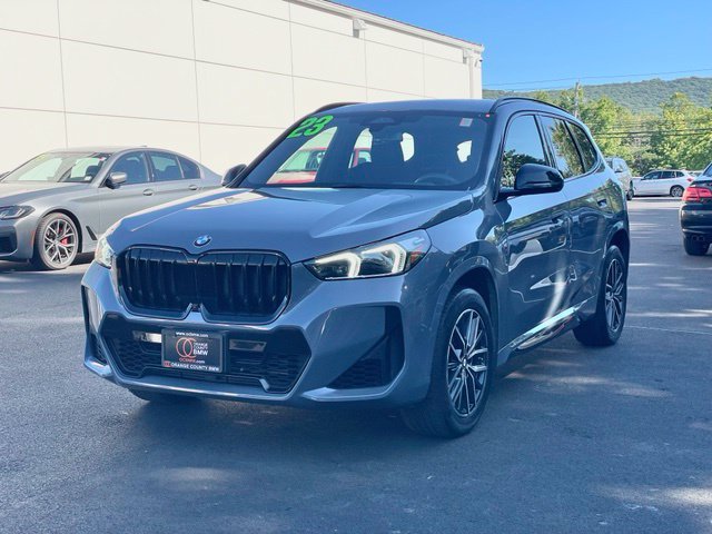 Certified 2023 BMW X1 xDrive28i w/ Premium Package AWD/4WD image 2