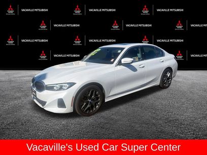 Used 2025 BMW 330i xDrive Sedan