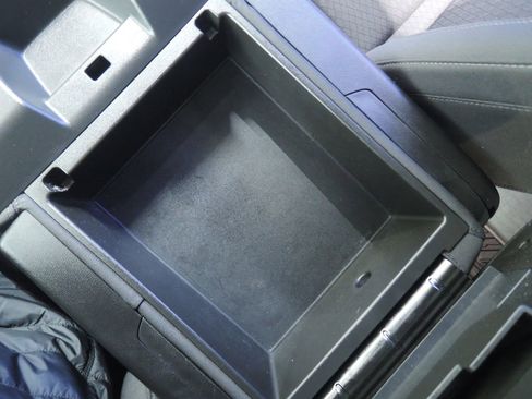 Used 2023 Chevrolet Silverado 1500 LT Trail Boss w/ Protection Package image 22