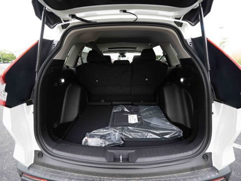 New 2026 Honda CR-V EX image 28