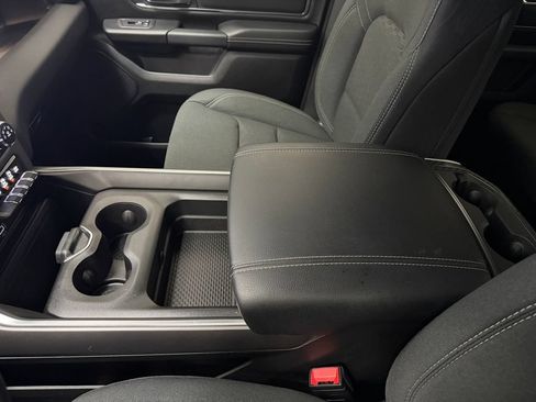 Used 2025 RAM 1500 Big Horn AWD/4WD image 17