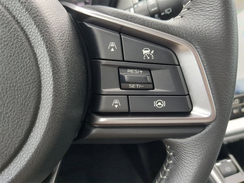 New 2025 Subaru Outback Premium w/ Popular Package #1A image 29