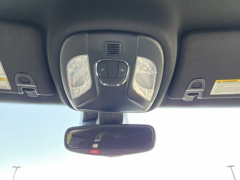 Used 2024 Jeep Compass Sport AWD/4WD image 20