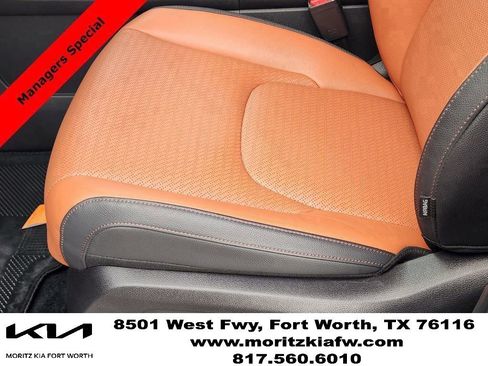 New 2026 Kia Carnival SX Prestige FWD image 14