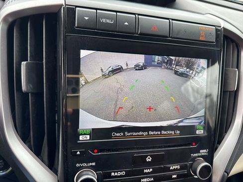 Used 2019 Subaru Ascent Touring w/ Popular Package #3 image 48