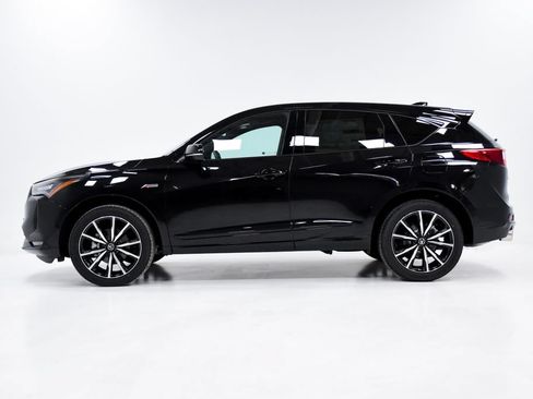 New 2026 Acura RDX A-Spec AWD/4WD image 28