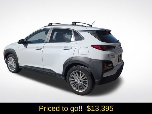 Used 2020 Hyundai Kona SEL image 3