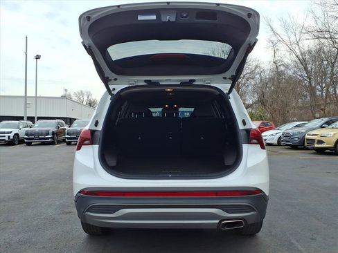 Certified 2023 Hyundai Santa Fe SEL image 10