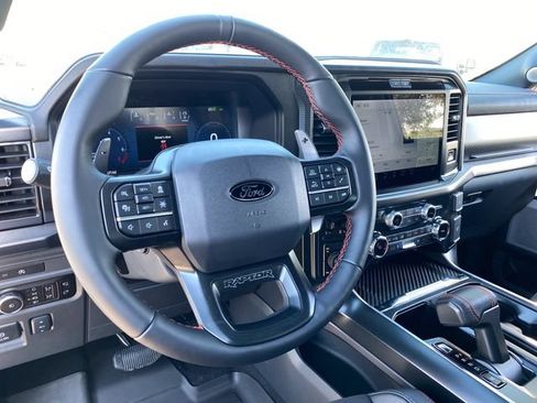 New 2025 Ford F150 Raptor AWD/4WD image 18