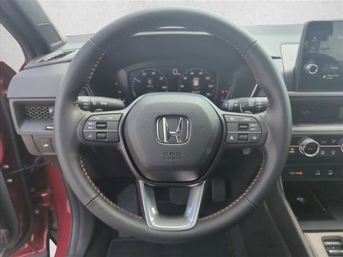 New 2026 Honda CR-V Sport-L image 22