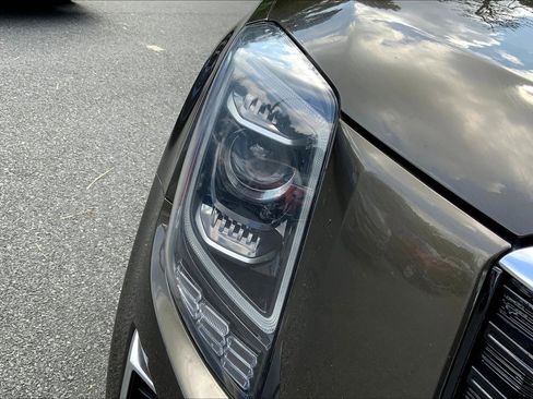 Used 2022 Kia Telluride EX image 31